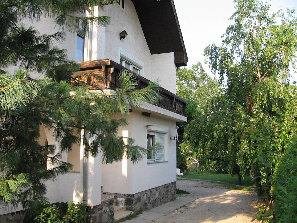 Viola Vendeghaz Apartment Kehidakustany Luaran gambar