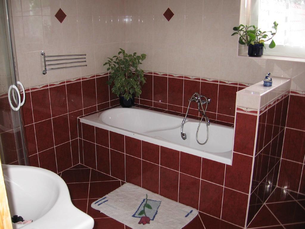 Viola Vendeghaz Apartment Kehidakustany Bilik gambar