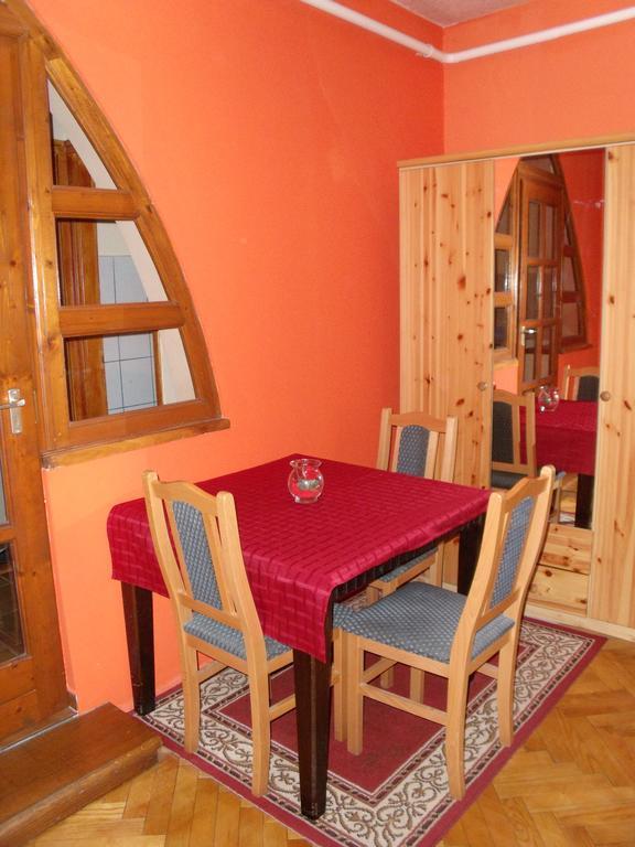 Viola Vendeghaz Apartment Kehidakustany Luaran gambar